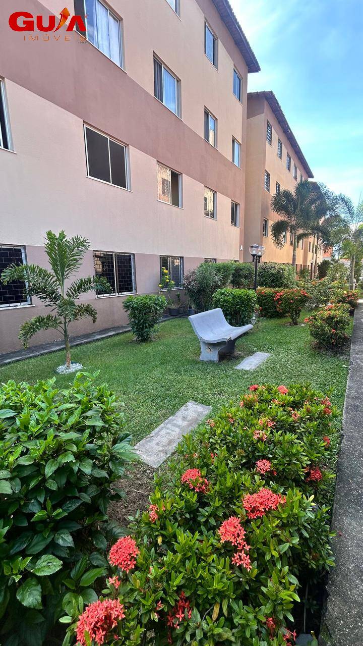 Apartamento à venda com 2 quartos, 54m² - Foto 11
