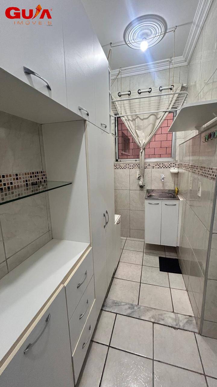 Apartamento à venda com 2 quartos, 54m² - Foto 17