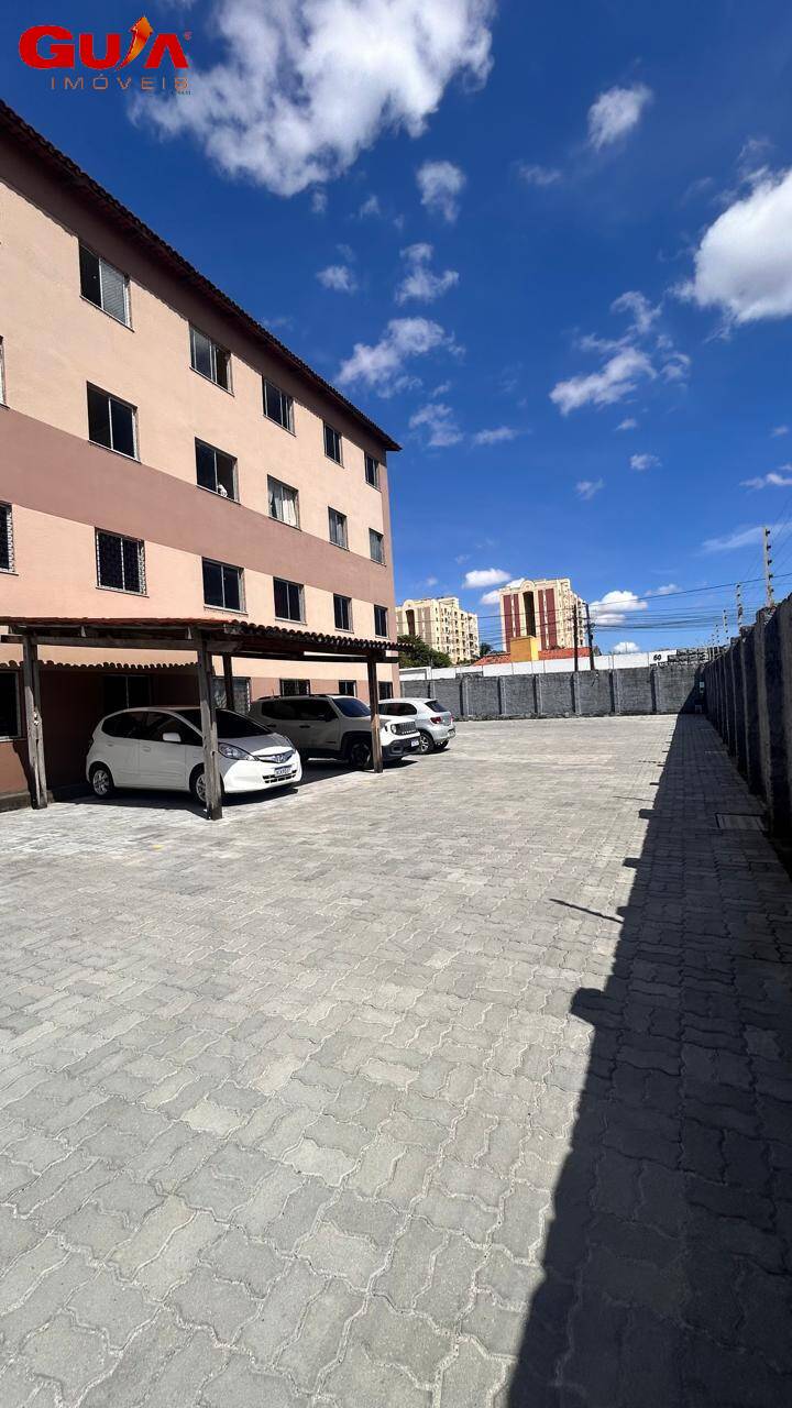 Apartamento à venda com 2 quartos, 54m² - Foto 6