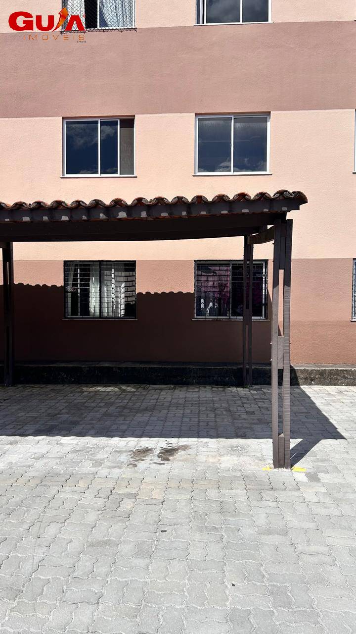 Apartamento à venda com 2 quartos, 54m² - Foto 27