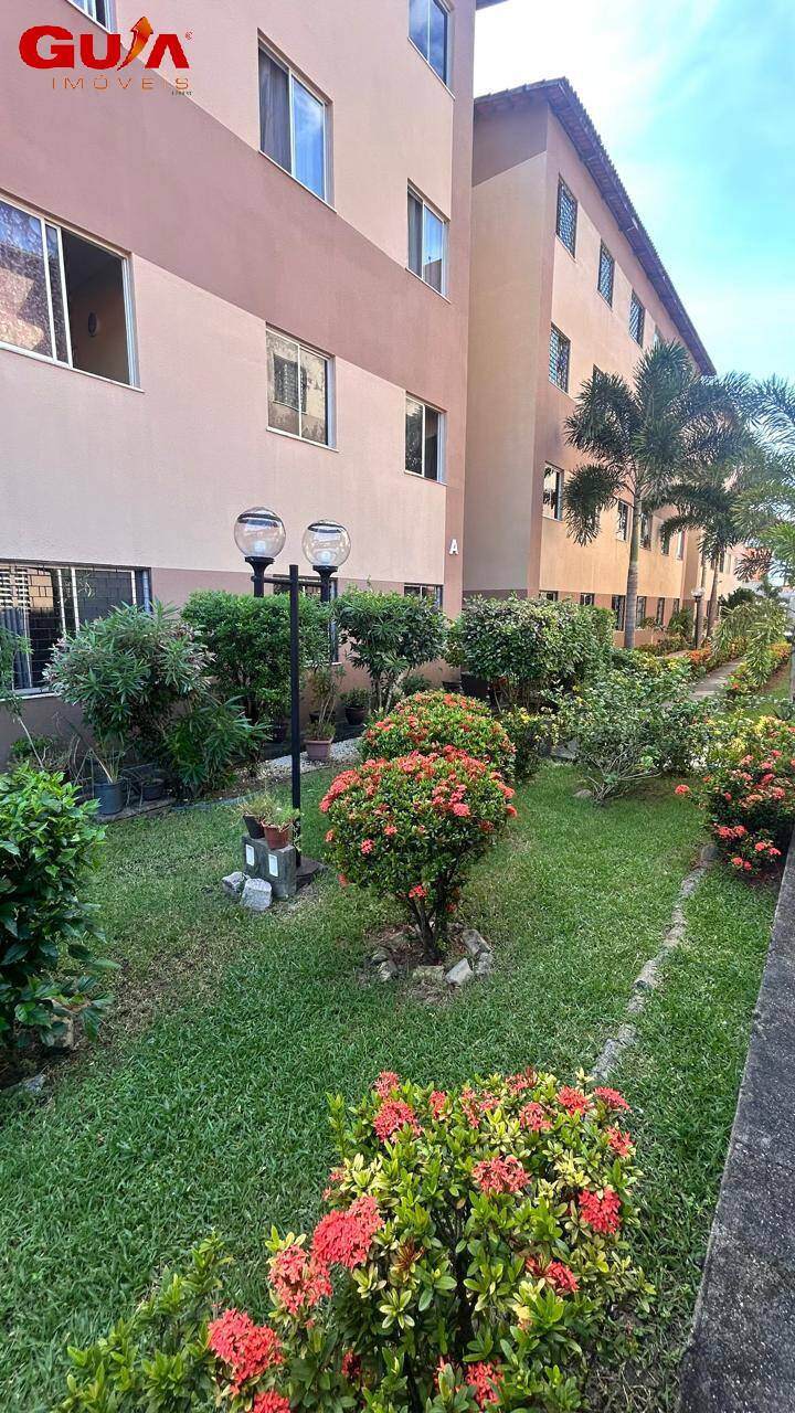 Apartamento à venda com 2 quartos, 54m² - Foto 29