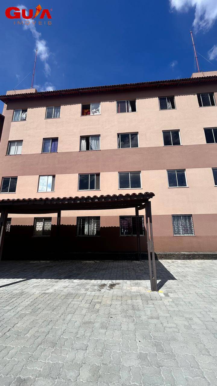 Apartamento à venda com 2 quartos, 54m² - Foto 7