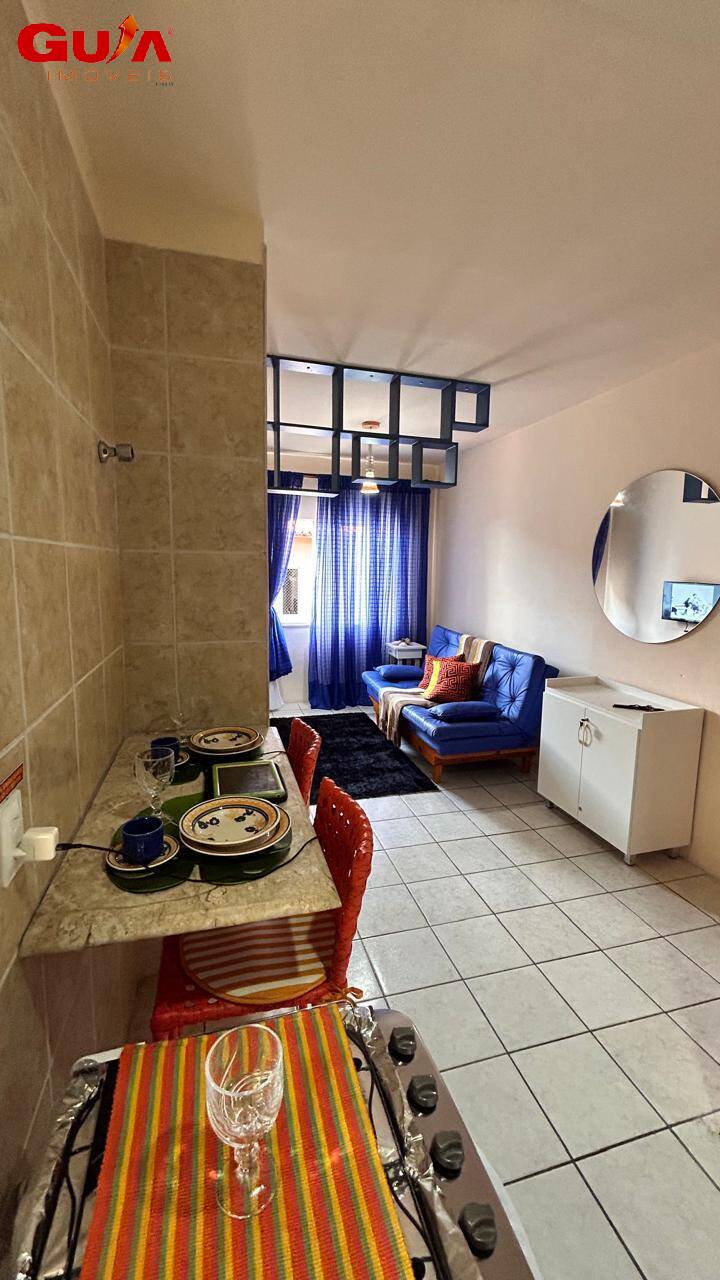 Apartamento à venda com 2 quartos, 55m² - Foto 9