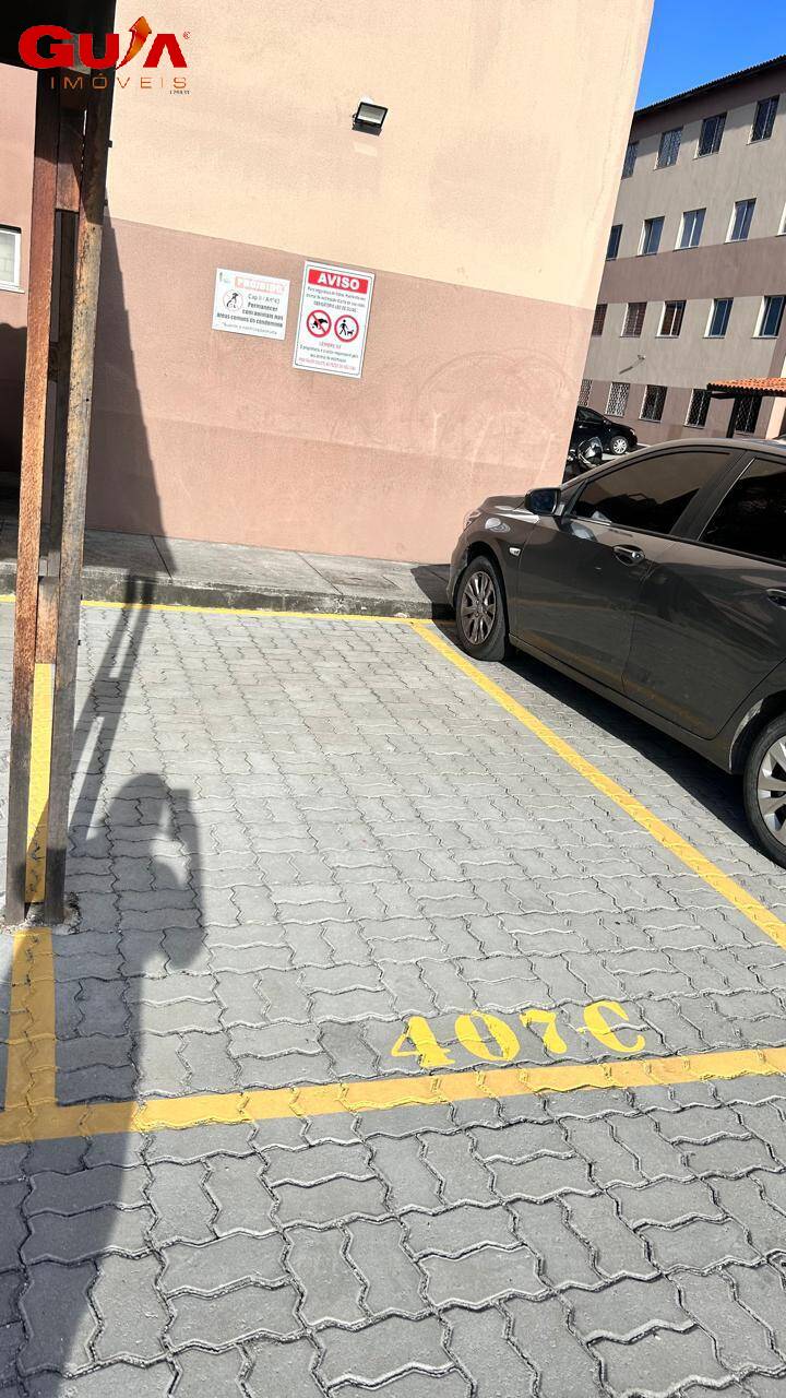 Apartamento à venda com 2 quartos, 55m² - Foto 5