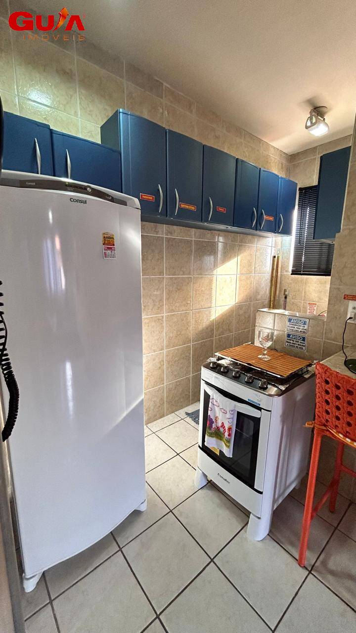 Apartamento à venda com 2 quartos, 55m² - Foto 13