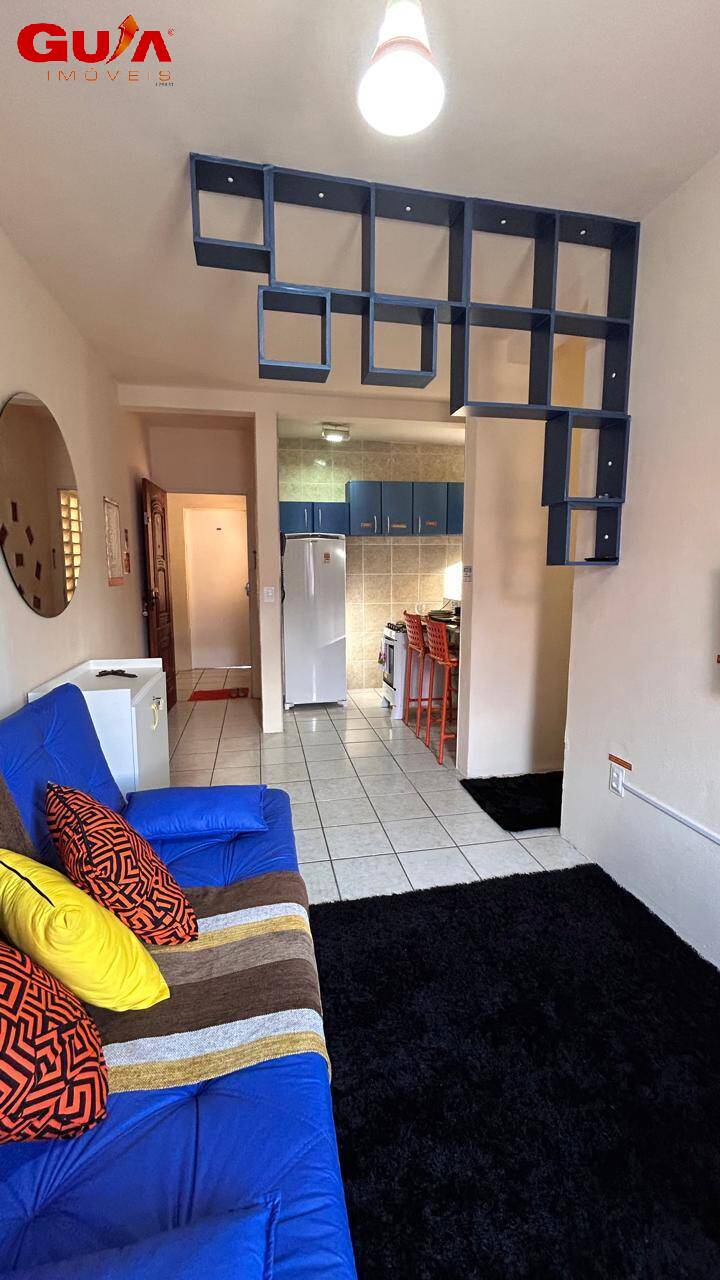 Apartamento à venda com 2 quartos, 55m² - Foto 8