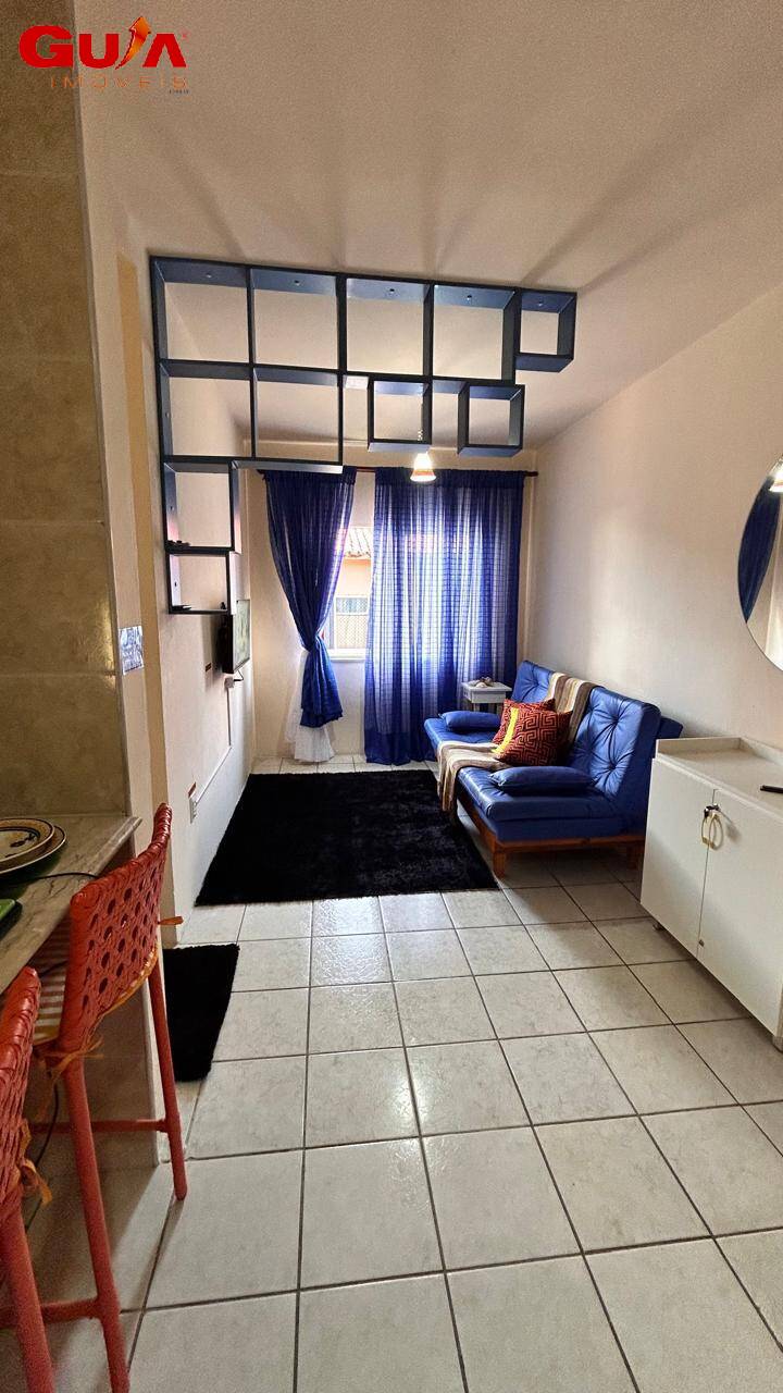 Apartamento à venda com 2 quartos, 55m² - Foto 12
