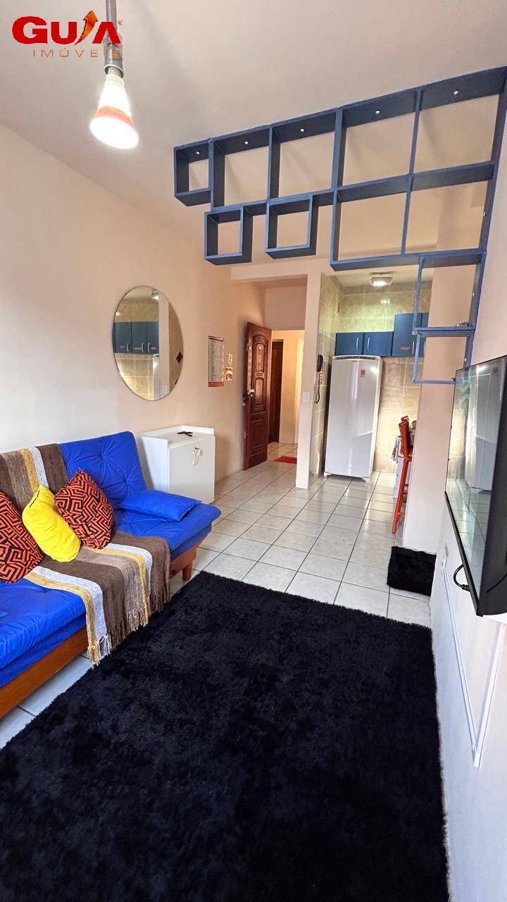 Apartamento à venda com 2 quartos, 55m² - Foto 6