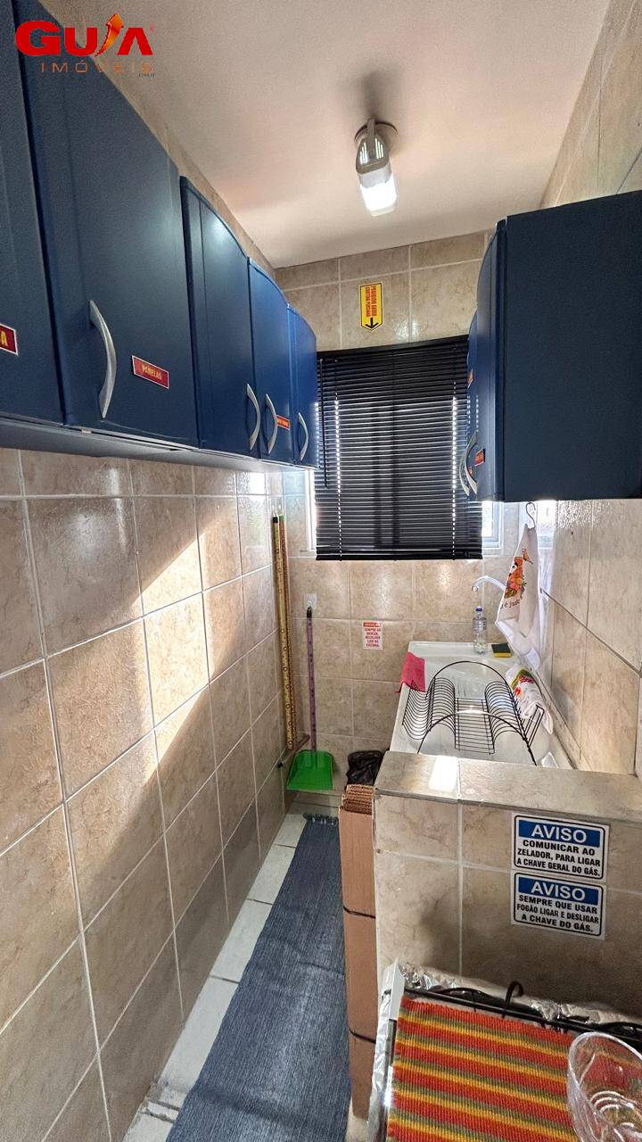 Apartamento à venda com 2 quartos, 55m² - Foto 11