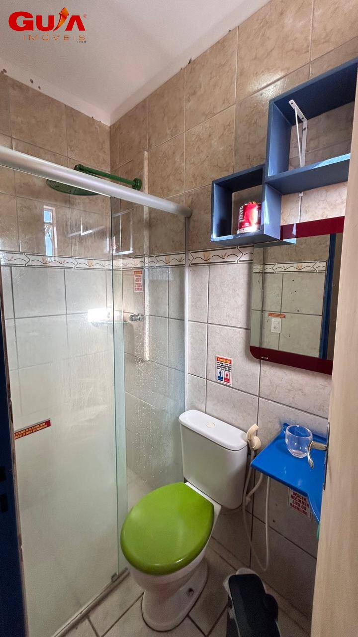 Apartamento à venda com 2 quartos, 55m² - Foto 19