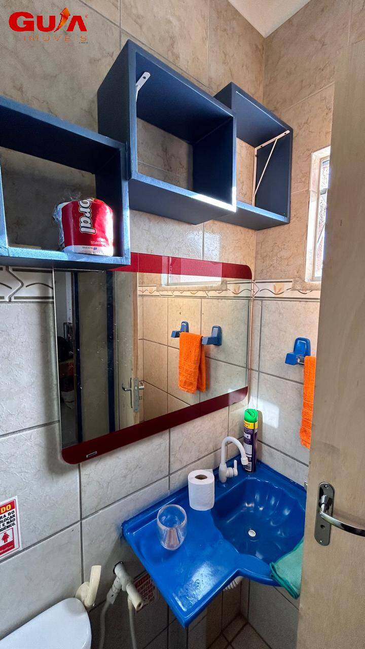 Apartamento à venda com 2 quartos, 55m² - Foto 20