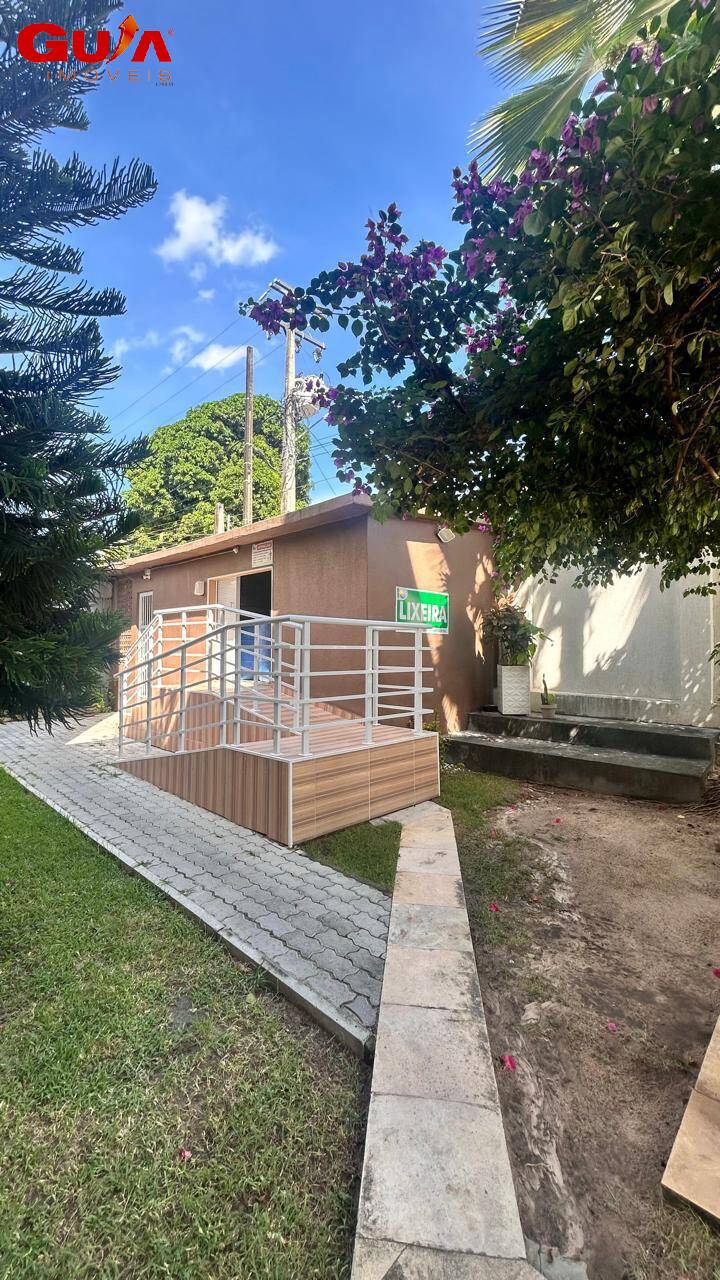 Apartamento à venda com 2 quartos, 55m² - Foto 28