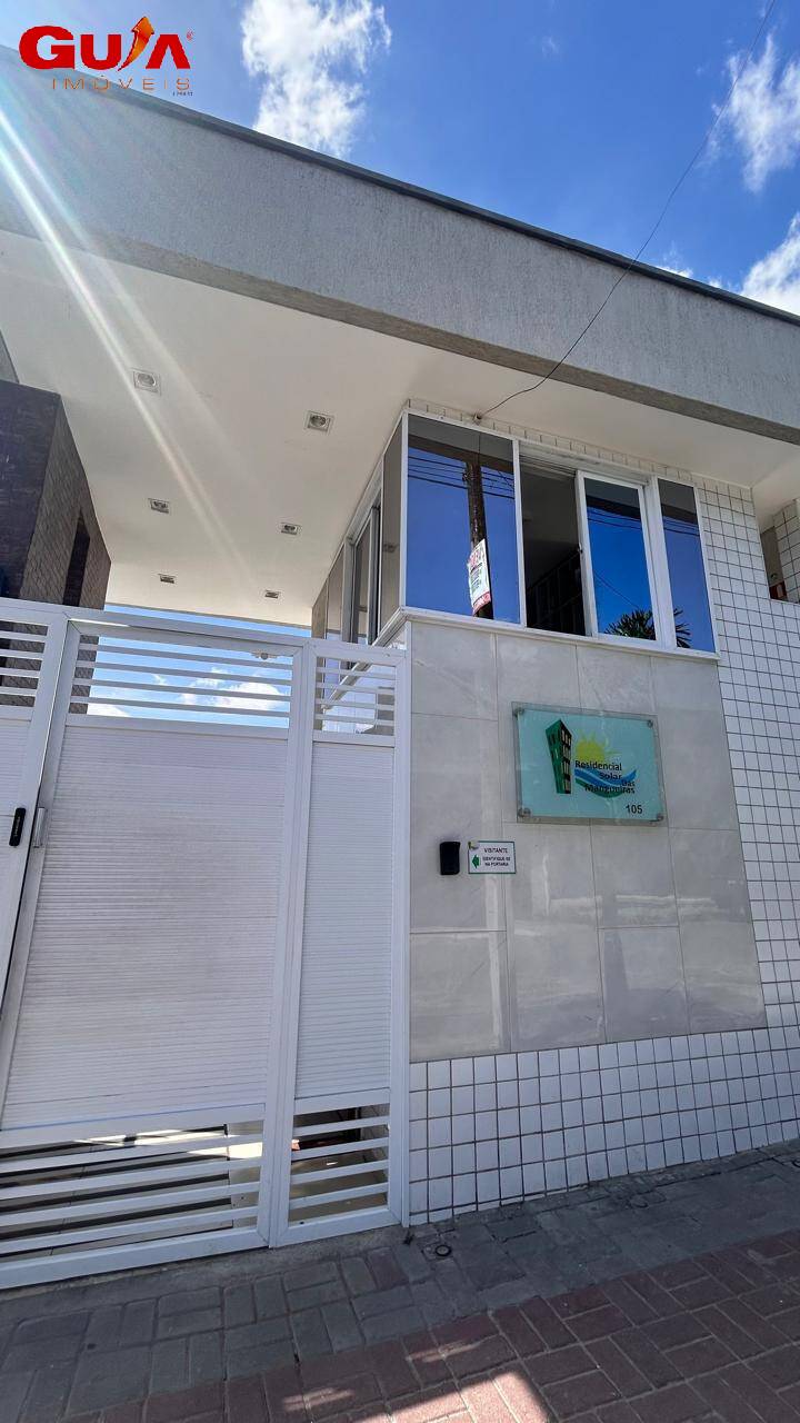 Apartamento à venda com 2 quartos, 55m² - Foto 1