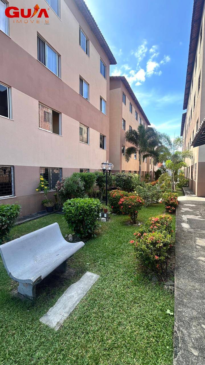 Apartamento à venda com 2 quartos, 55m² - Foto 29