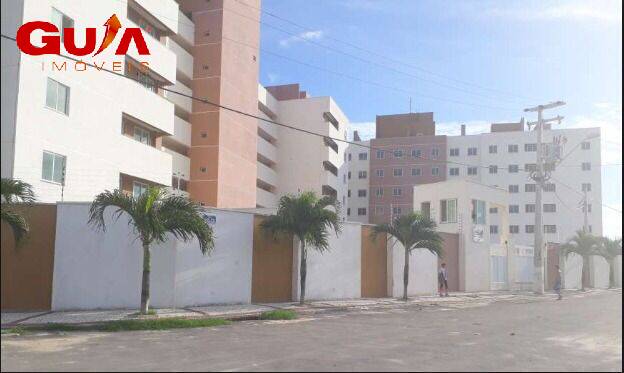 Apartamento para alugar com 1 quarto, 56m² - Foto 3