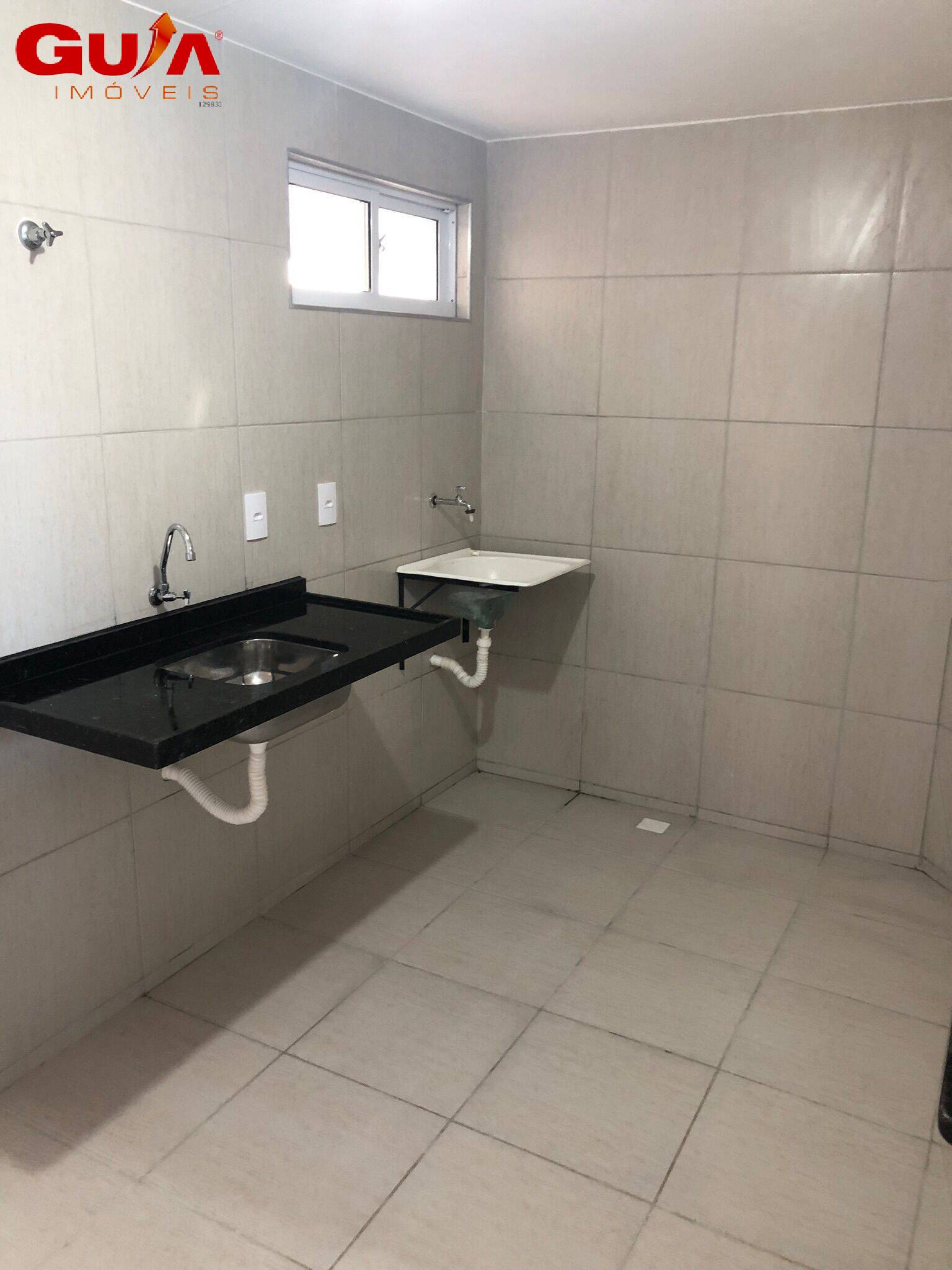 Apartamento para alugar com 1 quarto, 56m² - Foto 6