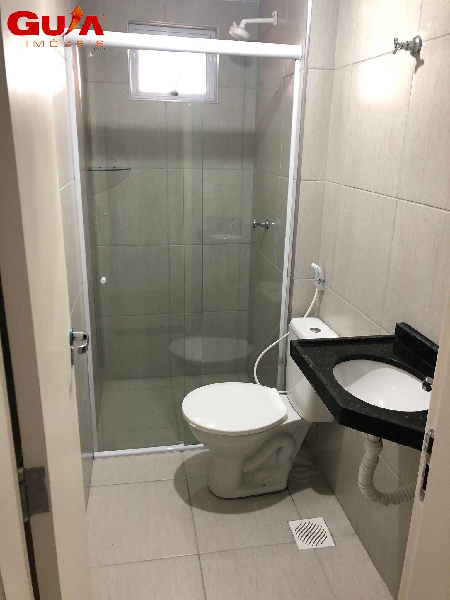 Apartamento para alugar com 1 quarto, 56m² - Foto 8