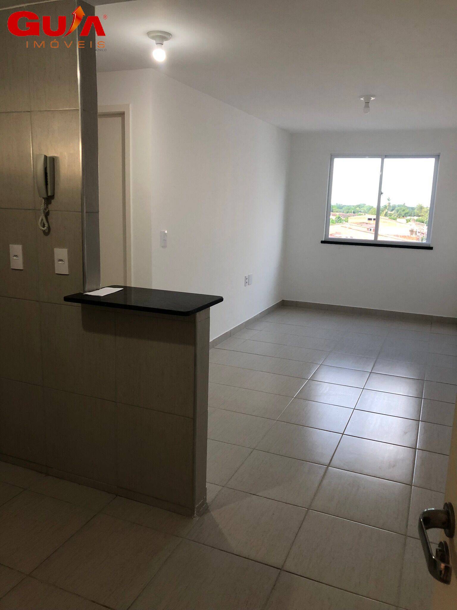 Apartamento para alugar com 1 quarto, 56m² - Foto 4