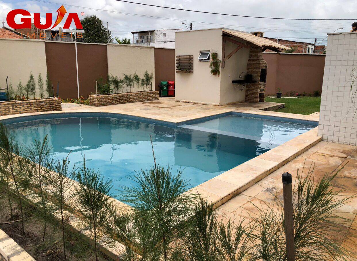 Apartamento para alugar com 1 quarto, 56m² - Foto 10