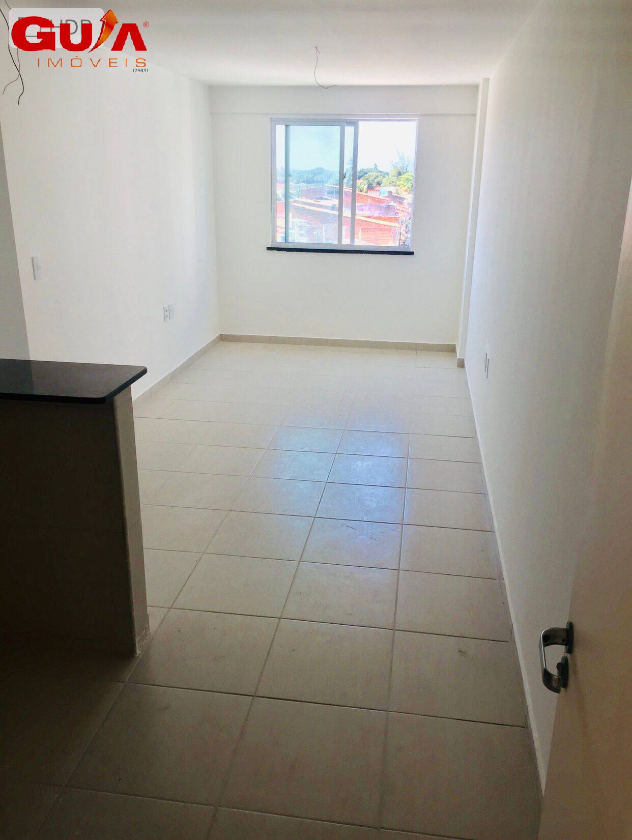 Apartamento para alugar com 1 quarto, 56m² - Foto 5
