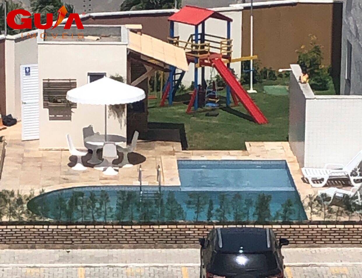 Apartamento para alugar com 1 quarto, 56m² - Foto 11
