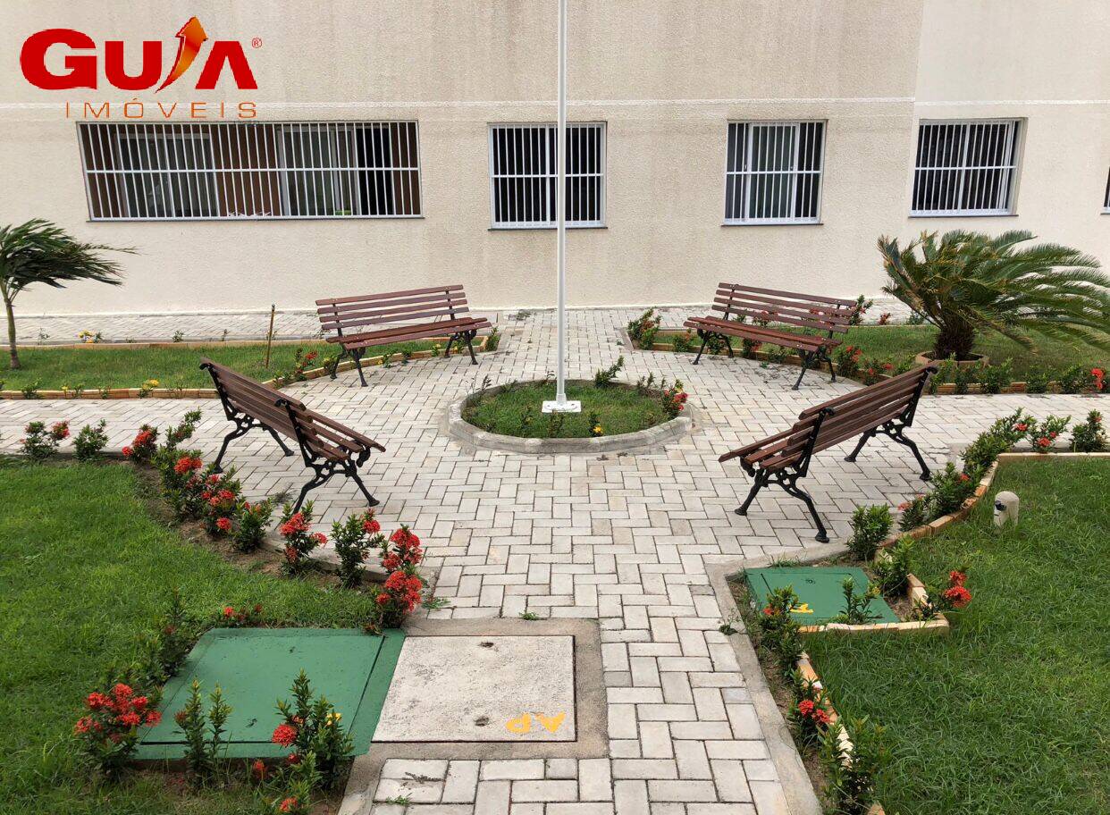 Apartamento para alugar com 1 quarto, 56m² - Foto 12