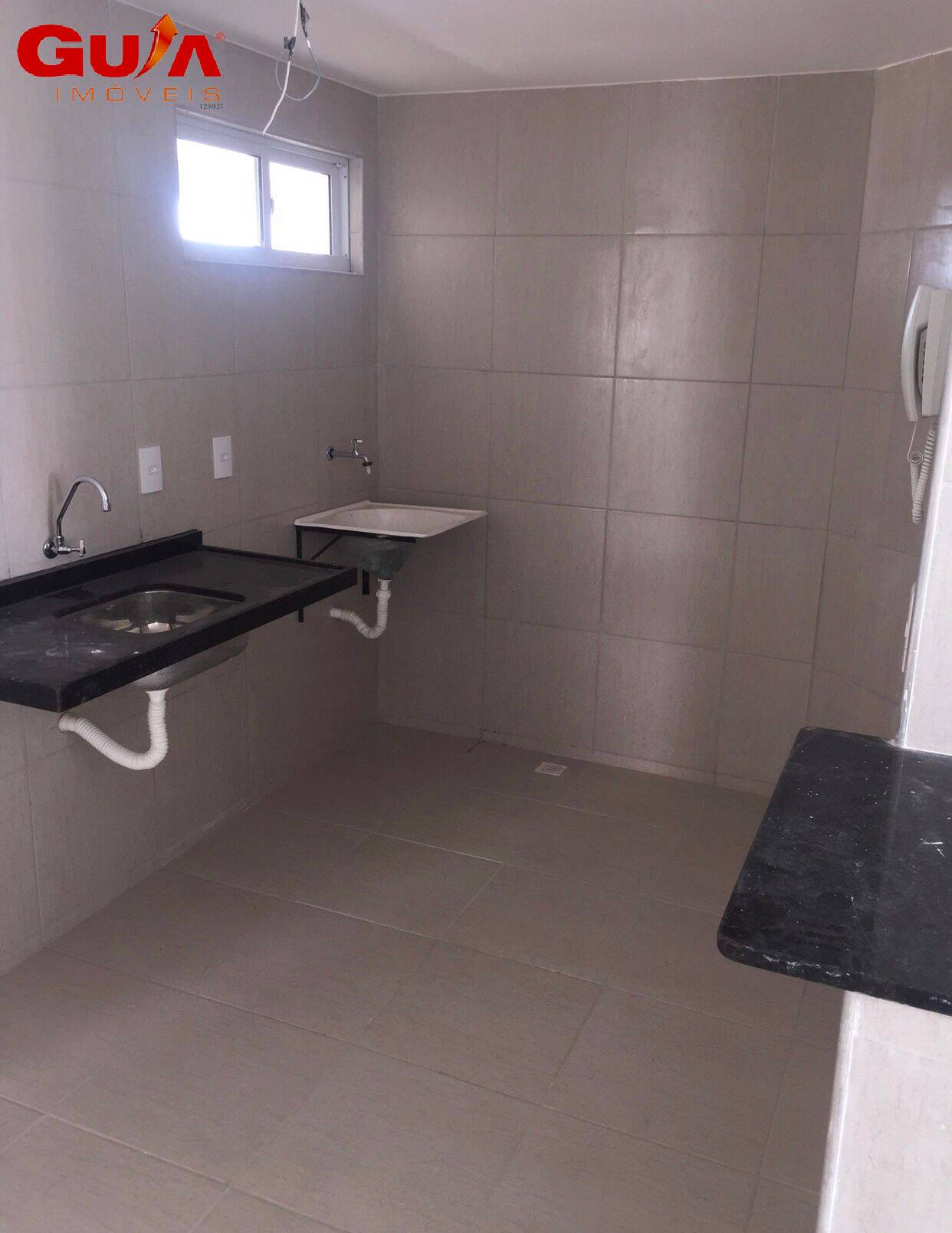 Apartamento para alugar com 1 quarto, 56m² - Foto 7