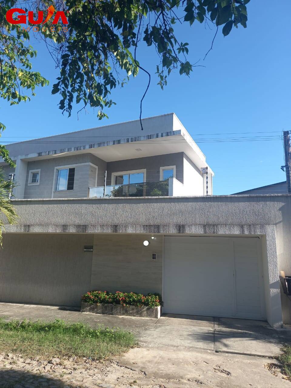 Casa para alugar com 3 quartos, 140m² - Foto 1