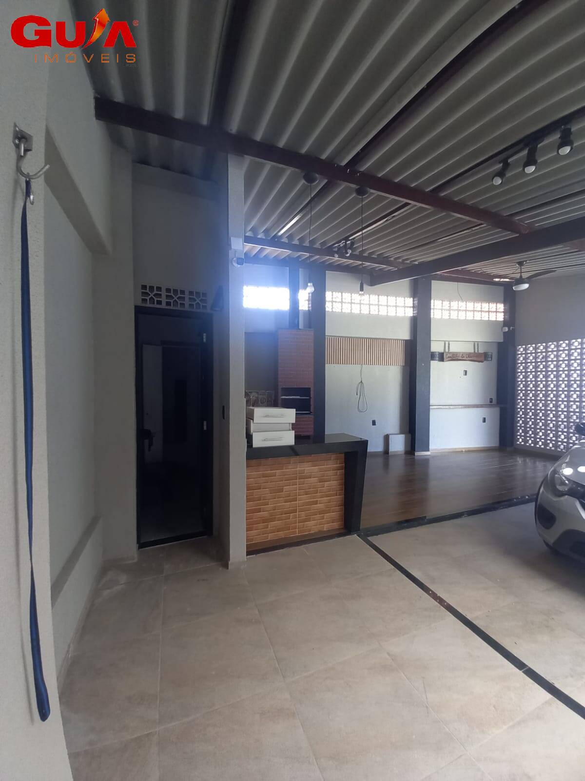 Casa para alugar com 3 quartos, 140m² - Foto 16