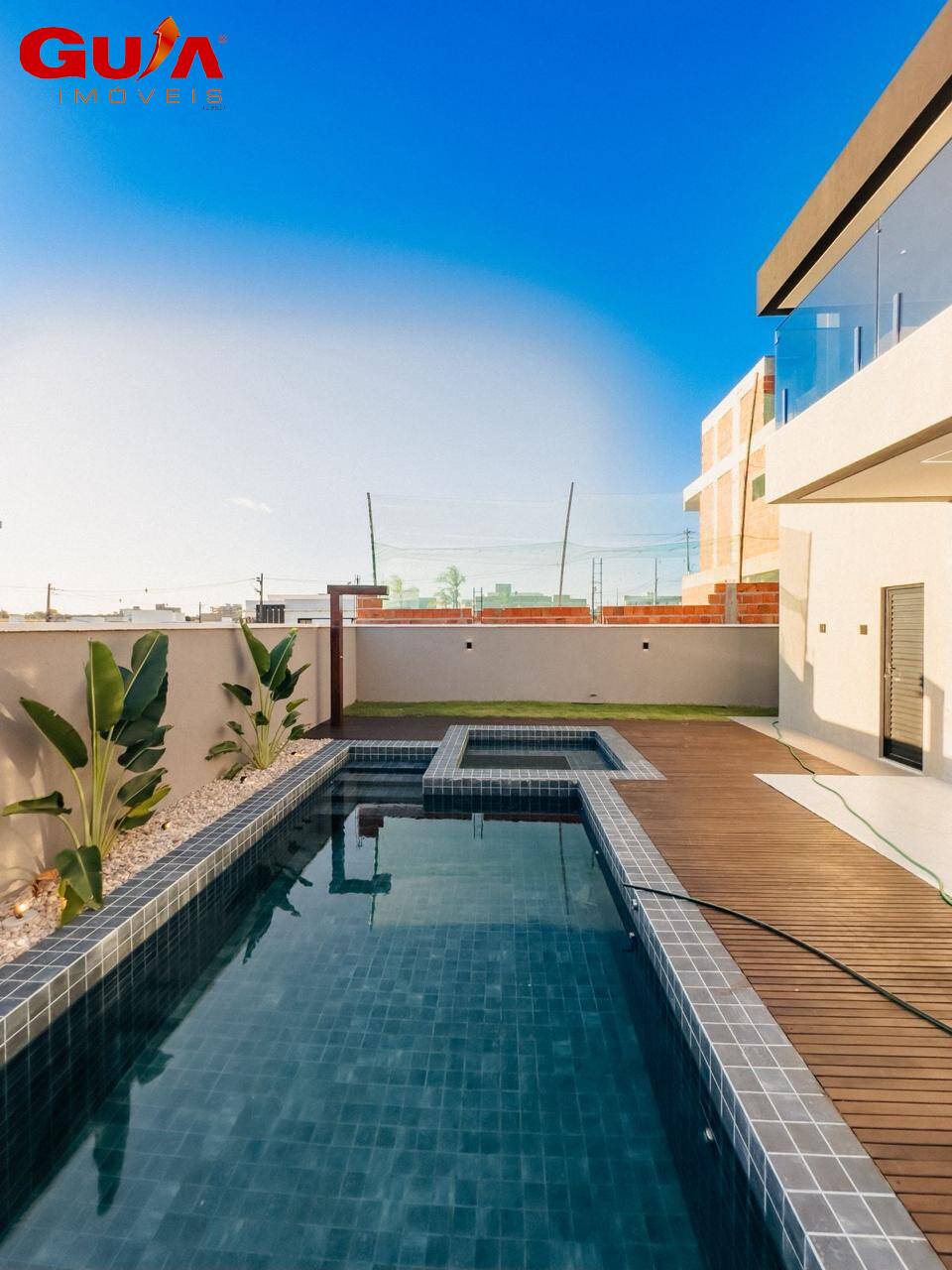 Casa à venda com 4 quartos, 275m² - Foto 25