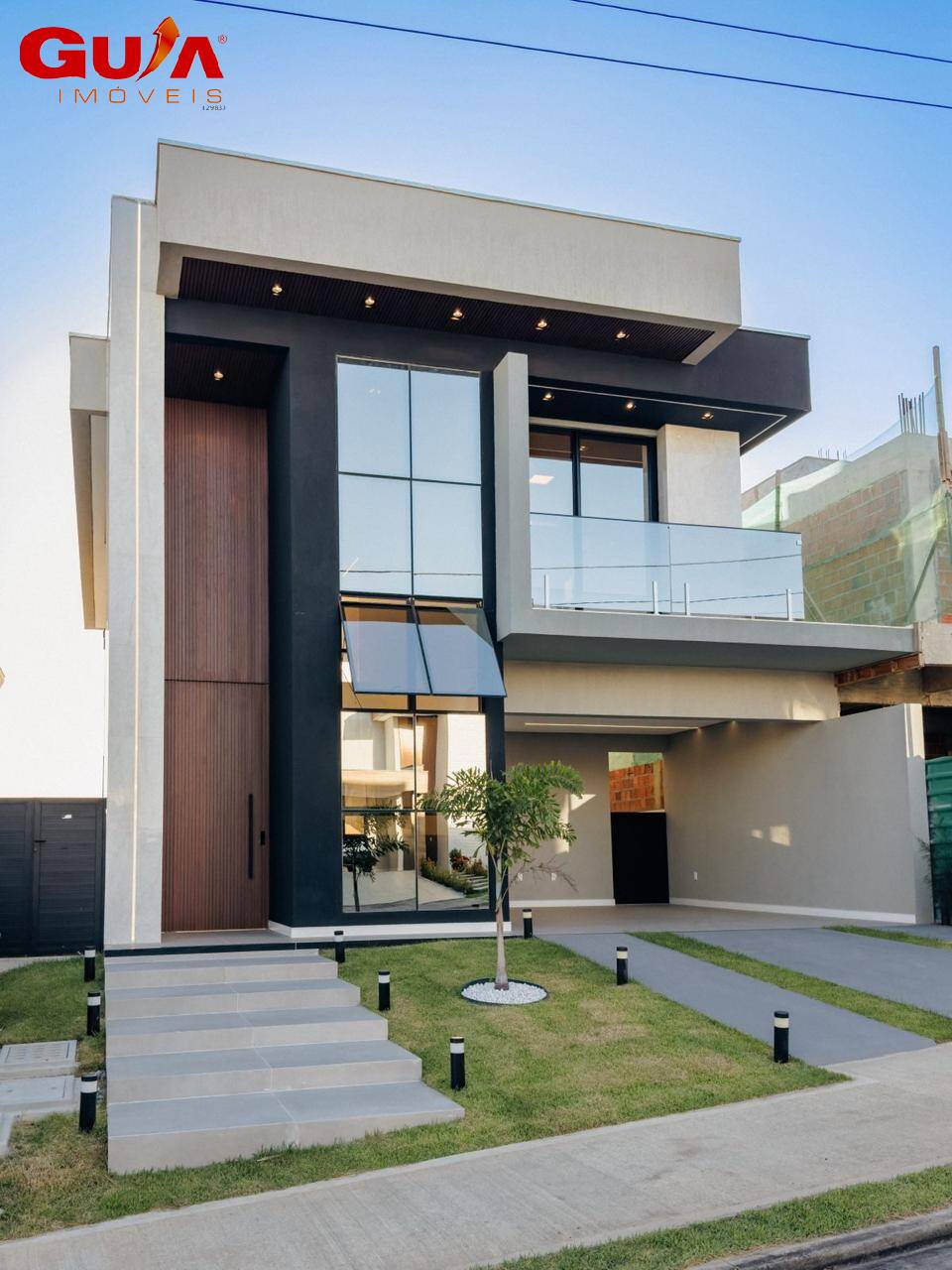 Casa à venda com 4 quartos, 275m² - Foto 3