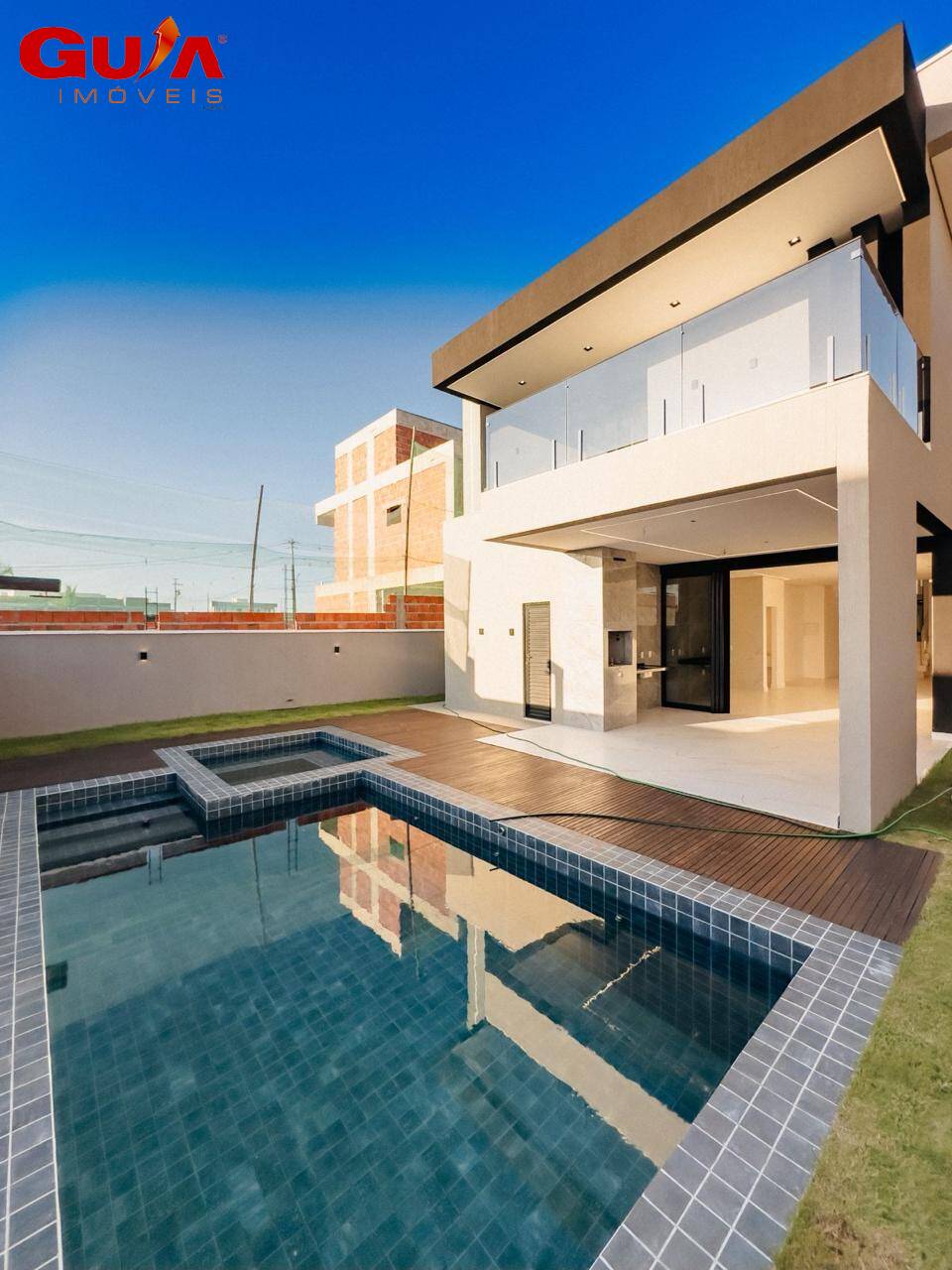 Casa à venda com 4 quartos, 275m² - Foto 26