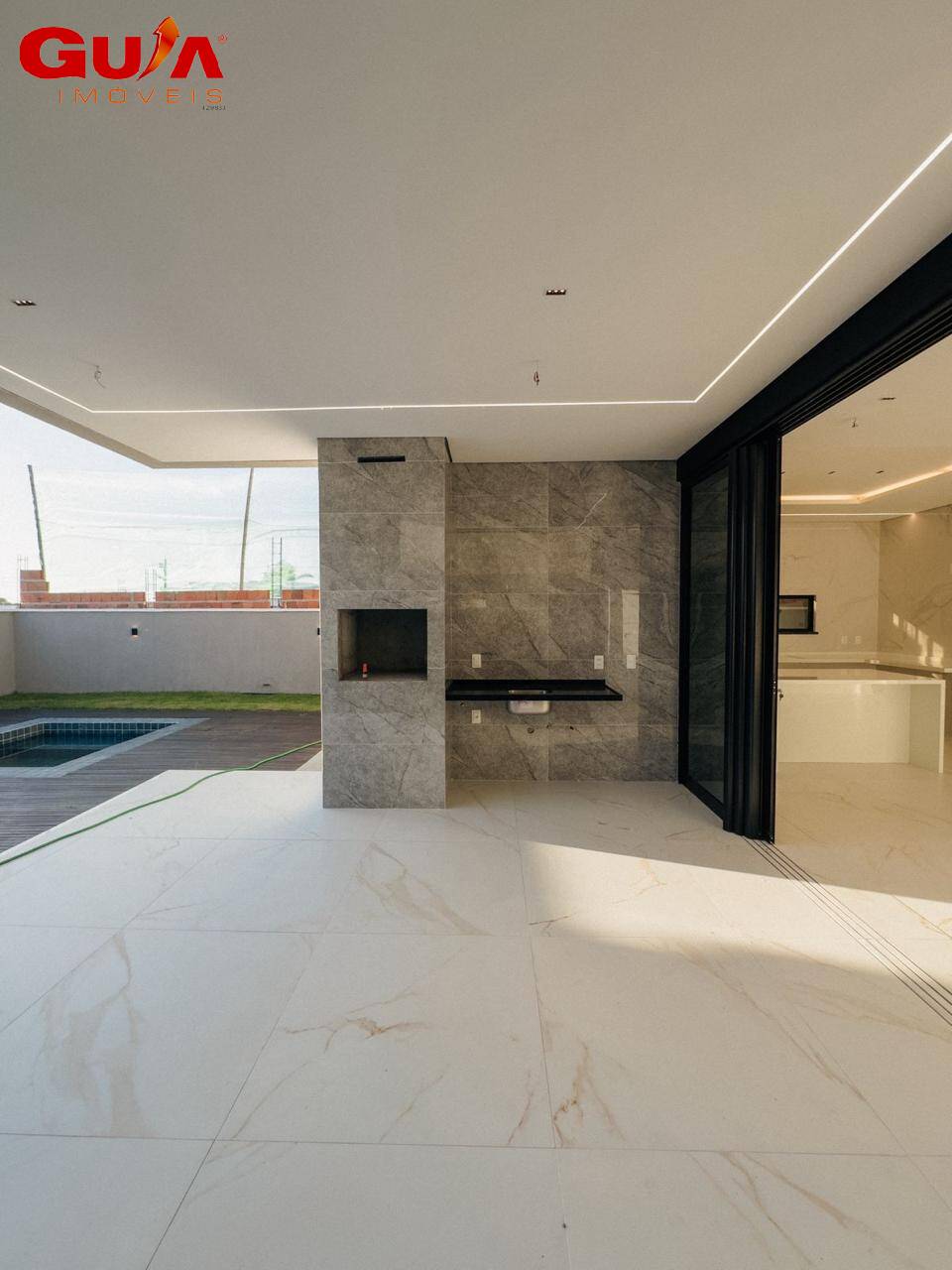 Casa à venda com 4 quartos, 275m² - Foto 23