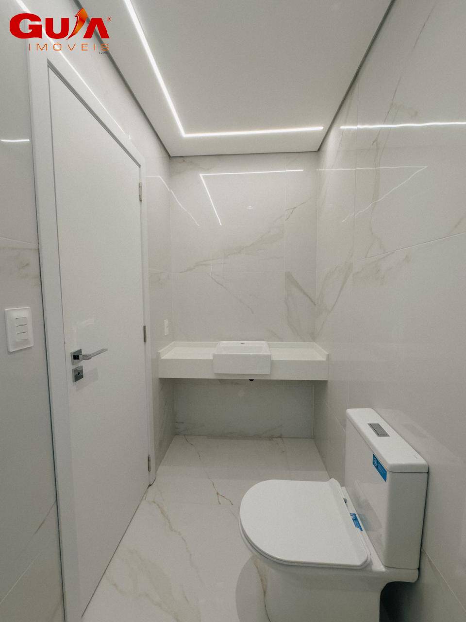 Casa à venda com 4 quartos, 275m² - Foto 13