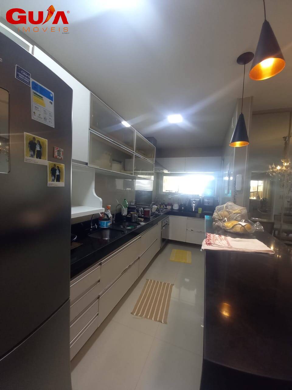 Casa para alugar com 4 quartos, 210m² - Foto 7