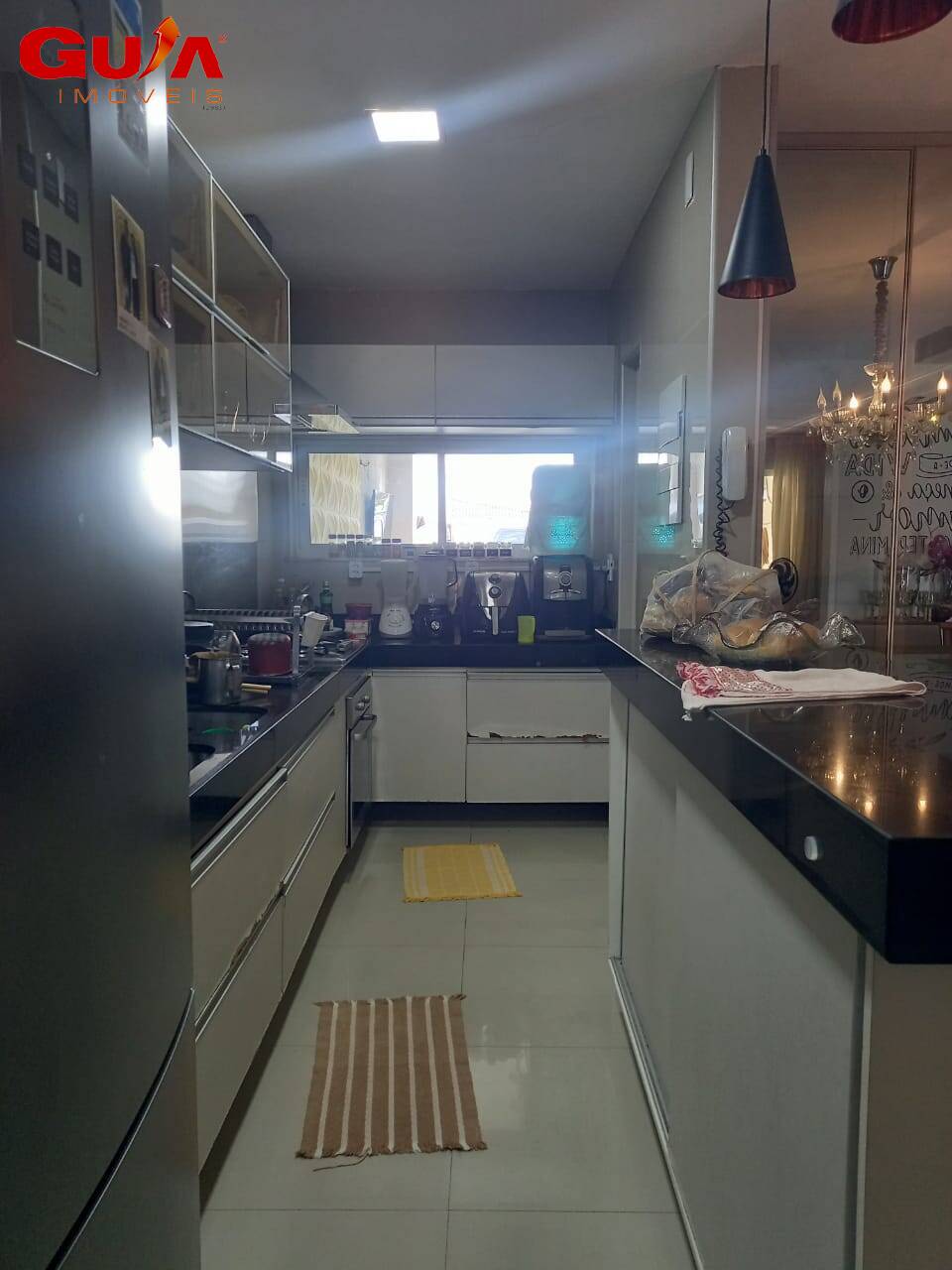 Casa para alugar com 4 quartos, 210m² - Foto 5