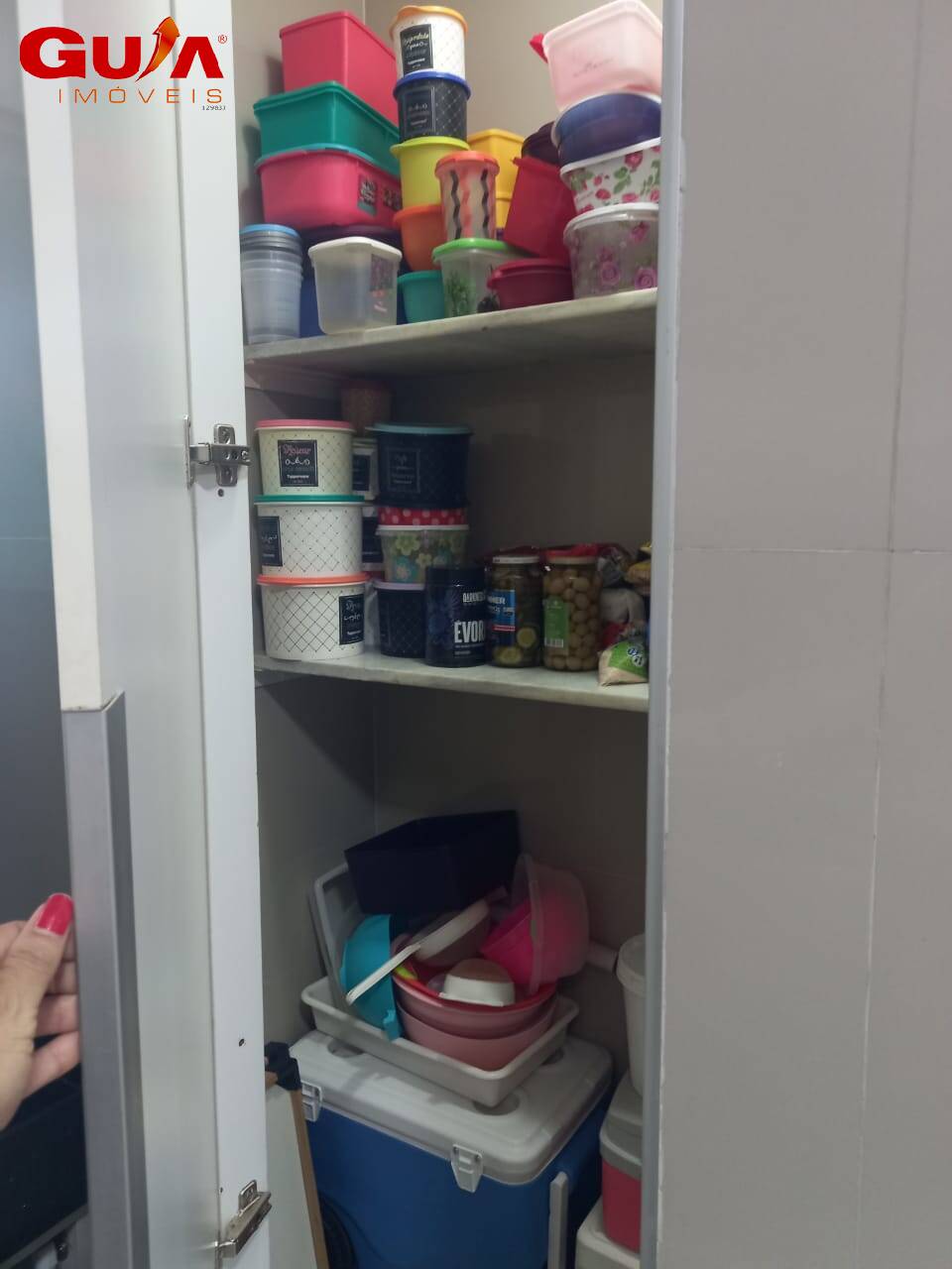 Casa para alugar com 4 quartos, 210m² - Foto 6