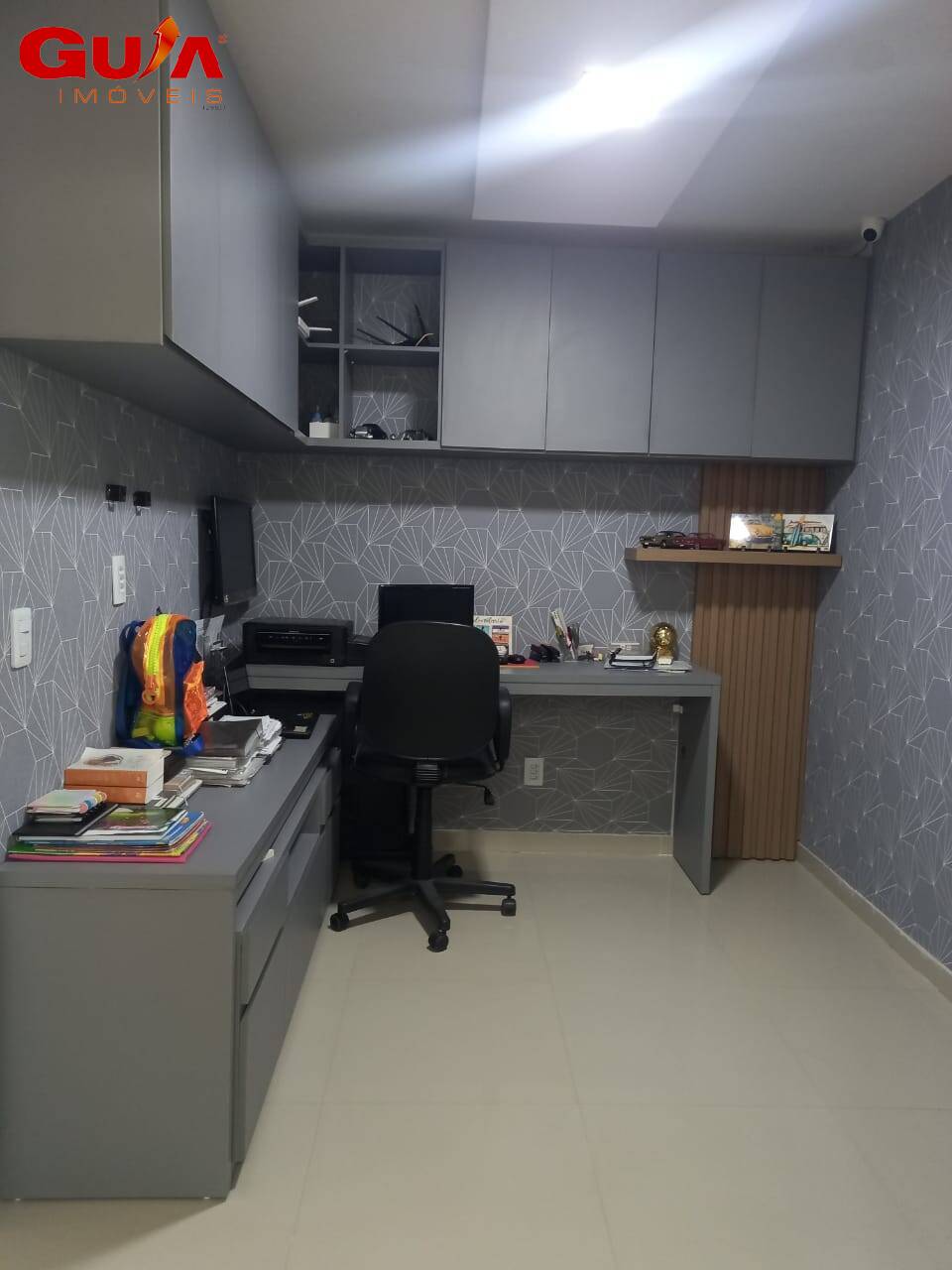 Casa para alugar com 4 quartos, 210m² - Foto 18