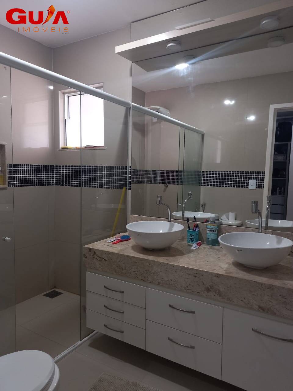 Casa para alugar com 4 quartos, 210m² - Foto 24