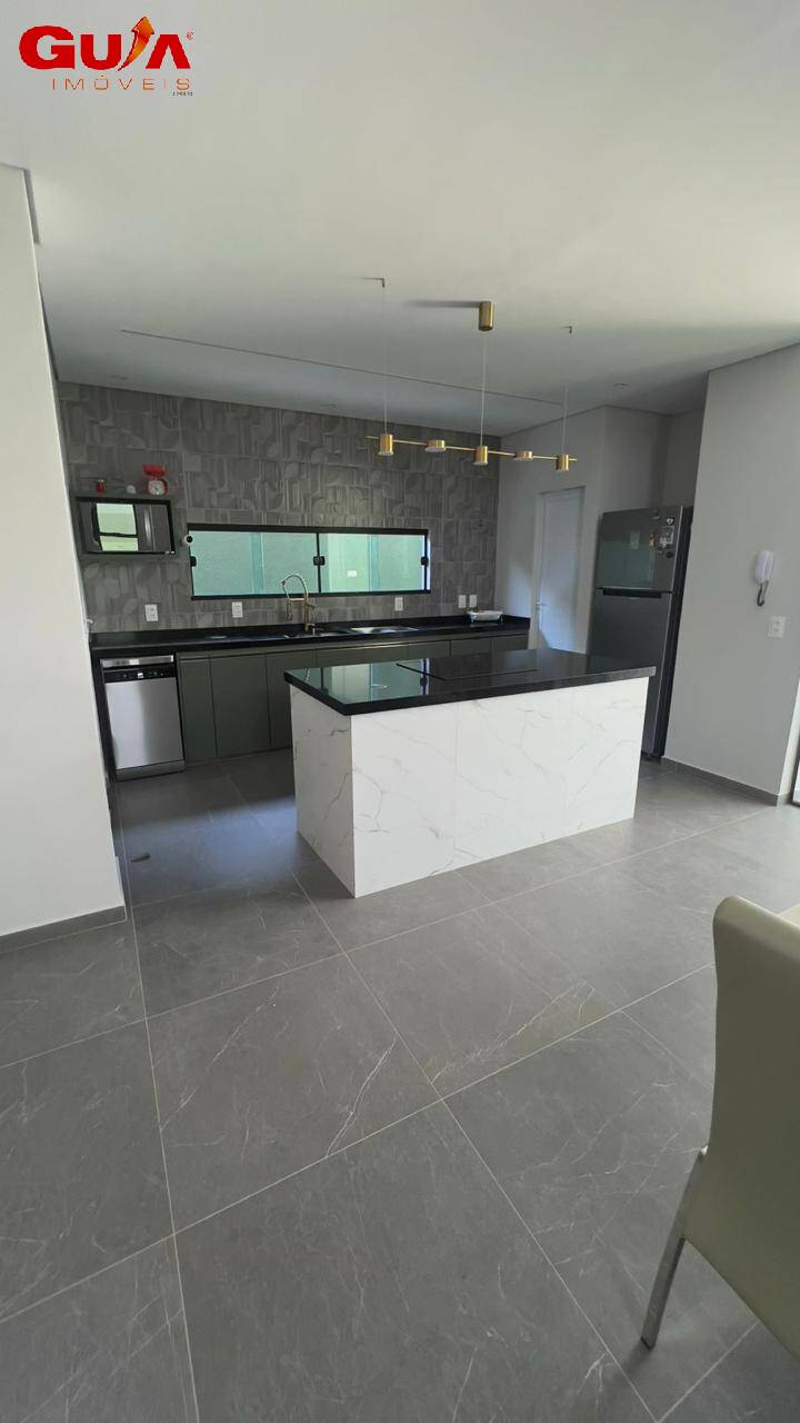 Casa, 3 quartos, 262 m² - Foto 11