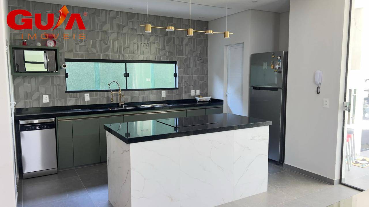 Casa, 3 quartos, 262 m² - Foto 13