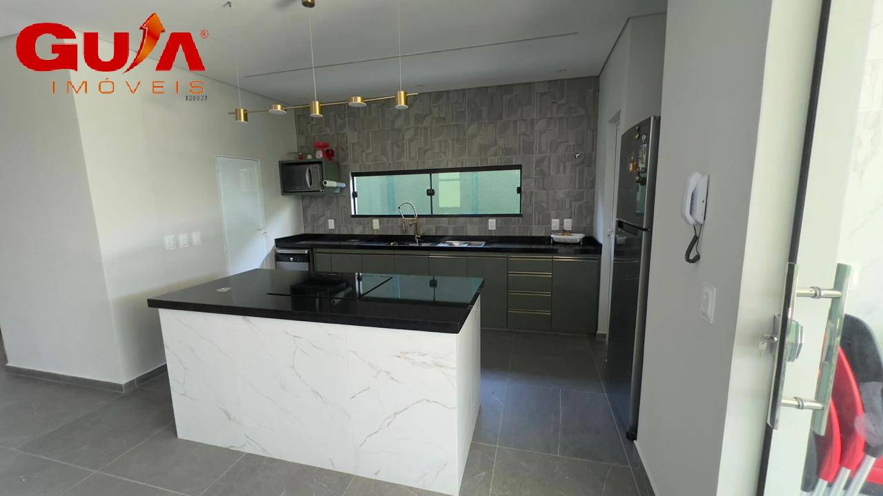 Casa, 3 quartos, 262 m² - Foto 14