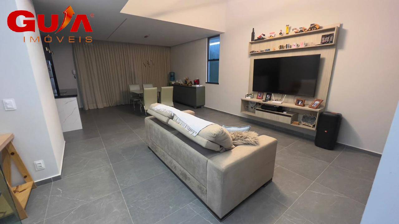 Casa de Condomínio, 3 quartos - Foto 5