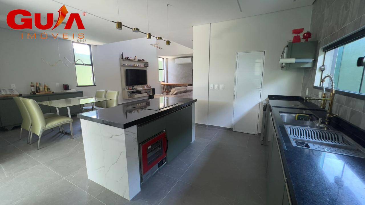 Casa, 3 quartos, 262 m² - Foto 17