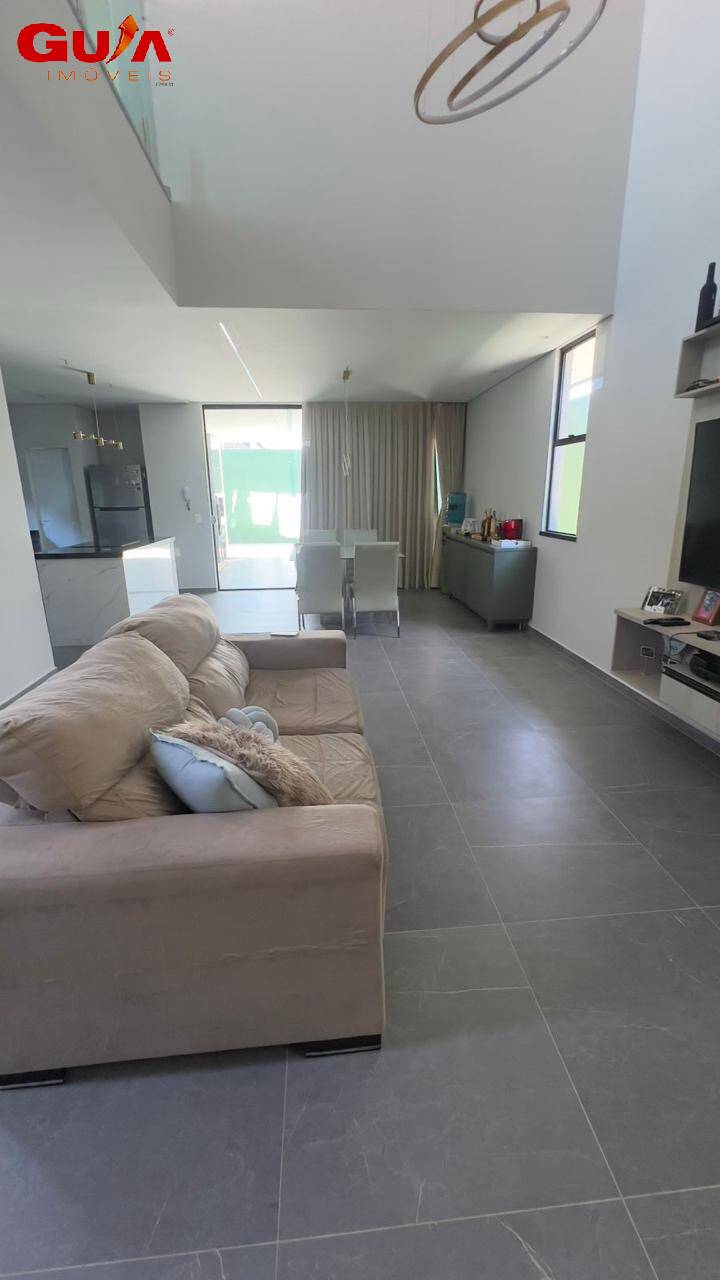 Casa, 3 quartos, 262 m² - Foto 7