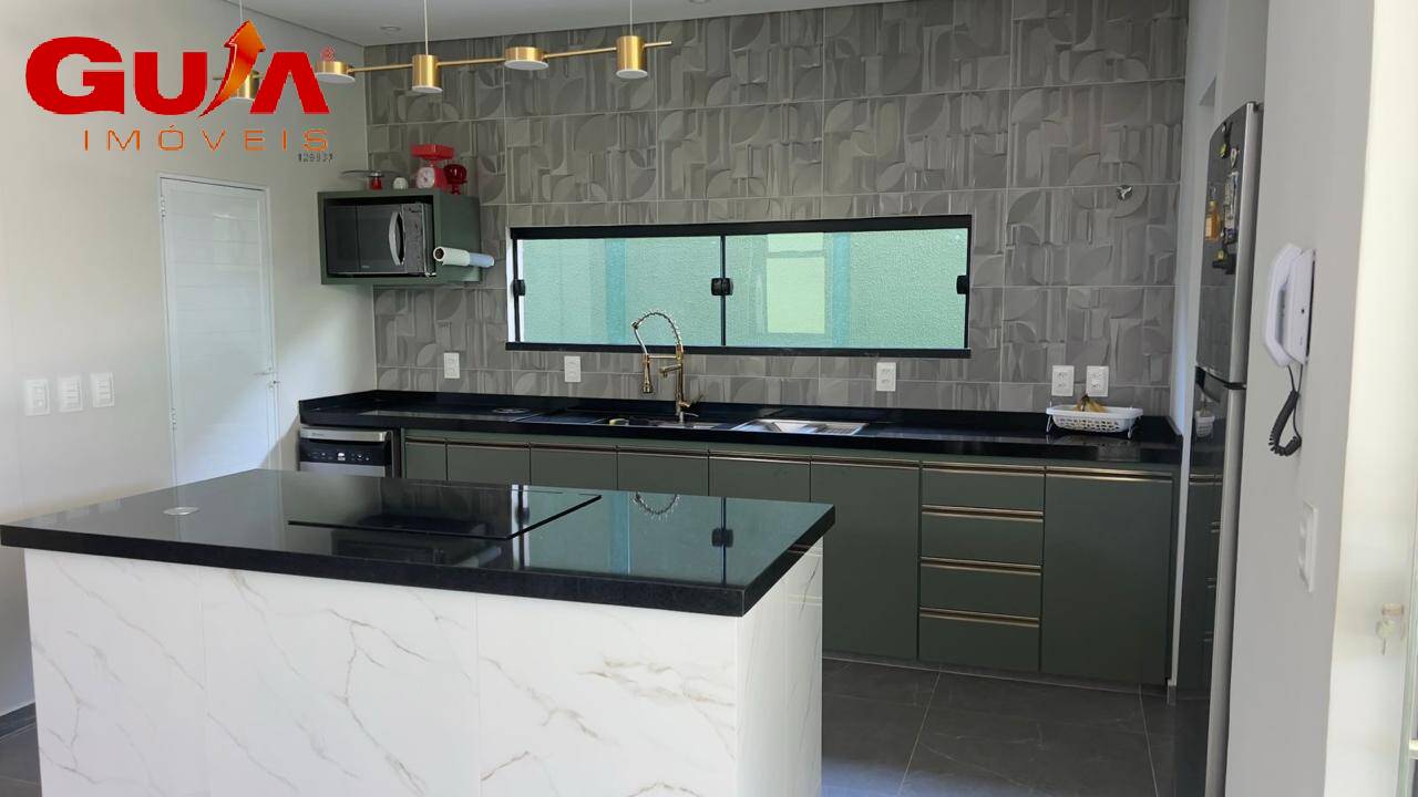 Casa, 3 quartos, 262 m² - Foto 16