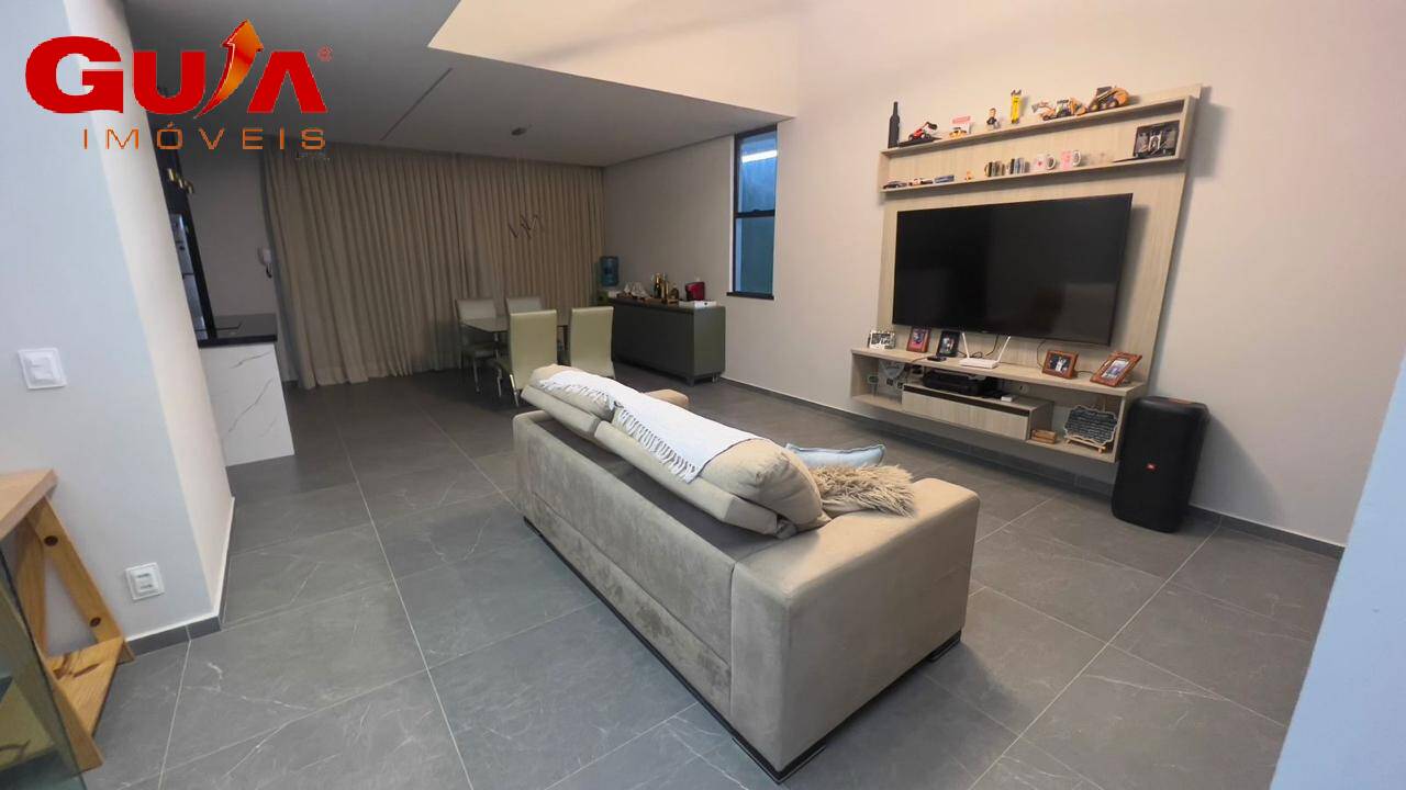 Casa, 3 quartos, 262 m² - Foto 6