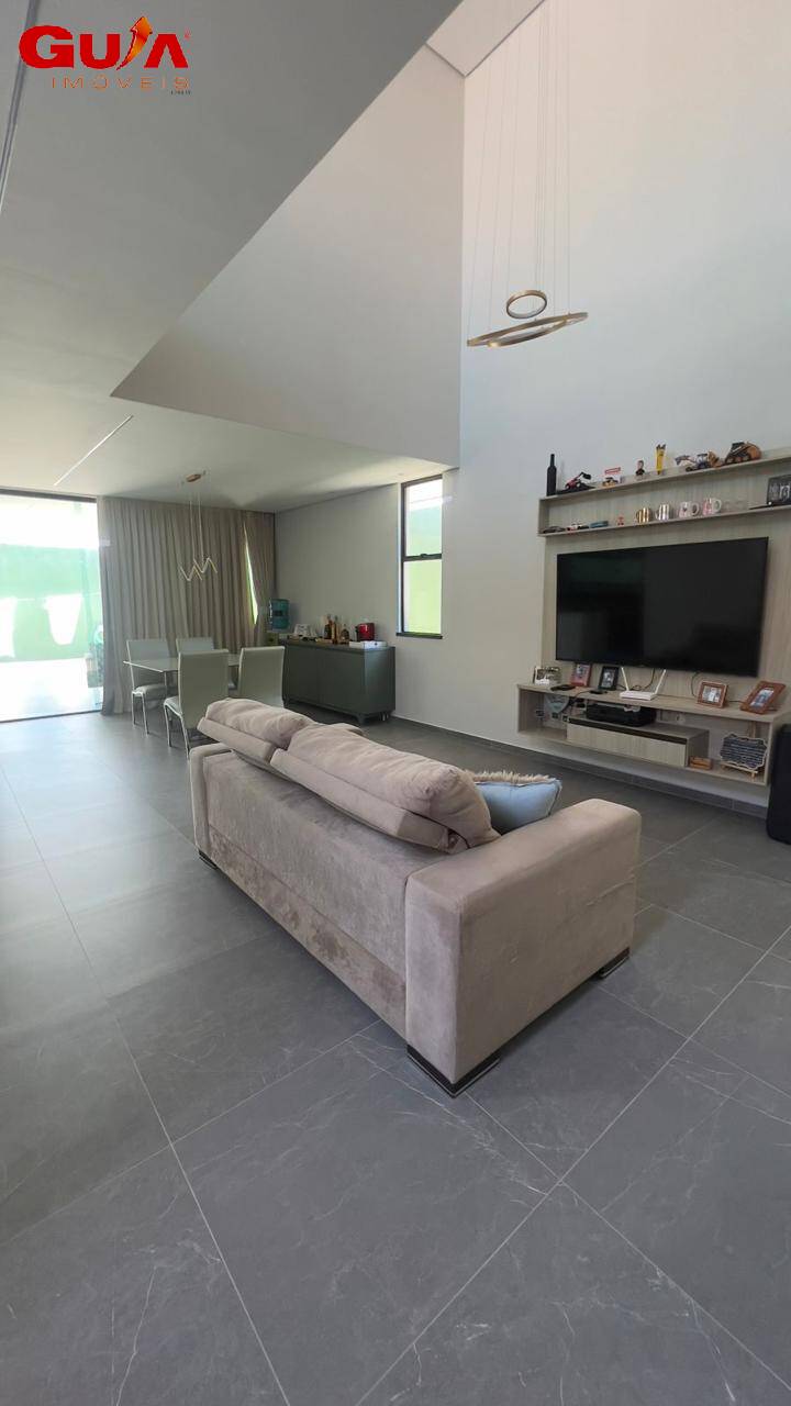 Casa, 3 quartos, 262 m² - Foto 8