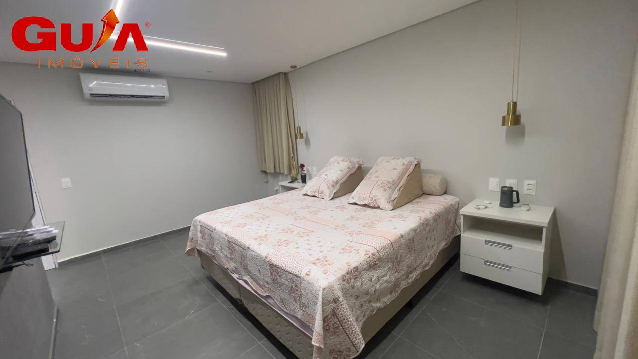 Casa, 3 quartos, 262 m² - Foto 21