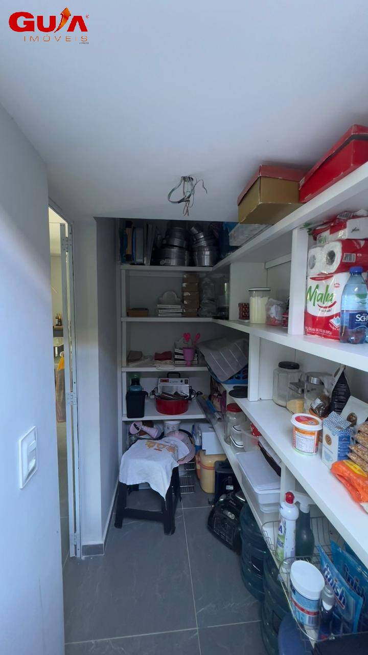 Casa, 3 quartos, 262 m² - Foto 27